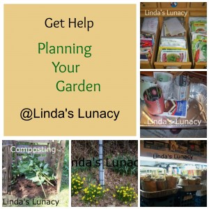 Get Help Planning Your Garden
