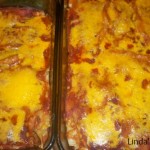 Homemade Enchilada Sauce
