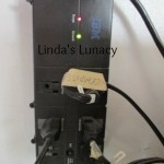 power strip