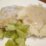 salisbury steak
