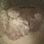 salisbury steak