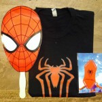 The Amazing Spiderman 2 Prize Pack Giveaway