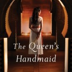 The Queen's Handmaid