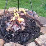 food firepit