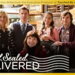 Signed Sealed Delivered