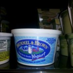 Brummel & Brown Spread