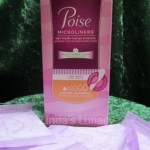 Poise Microliner