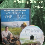 when calls the heart