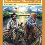 Moving Beyond the Page Huckleberry Finn