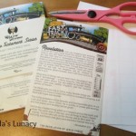 New Testament Cards
