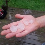hail