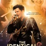 The Identical Movie Poster