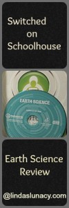Switched on Schoolhouse Earth Science Review #homeschool