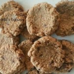 breakfast cookies