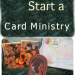 card ministry