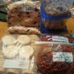 freezer cooking jag biscuits beans