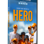 HERO DVD Review