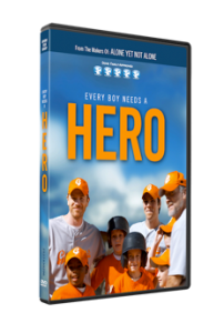 HERO DVD Review
