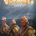 Iesodo Joy DVD Review