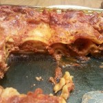 Lasagna