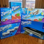 Ziploc Vacuum Sealer review