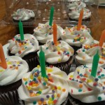 cupcakes