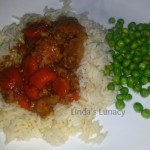 slow cooker mongolian beef