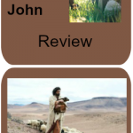 Gospel of John Review