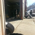 tire shop