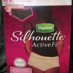 light bladder leakage
