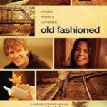 Old Fashioned Novel