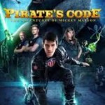 Pirate's Code