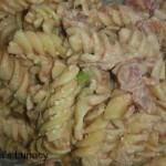 Ranch Pasta Salad