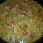 chicken curry