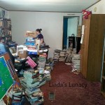 homeschool schoolroom