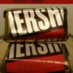 What I Told My Kids About Candy