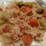 chicken curry