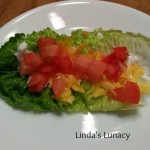 lettuce taco