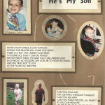 He's My Son