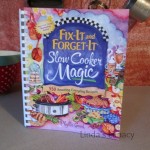 Fix It And Forget It Slow Cooker Magic
