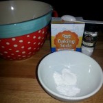Homemade Baking Powder