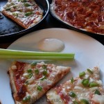 Homemade Pizza