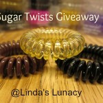 Sugar Twists Giveaway
