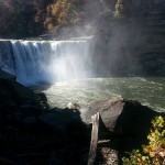 Cumberland Falls