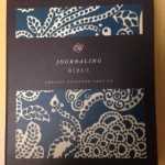 Journal Bible