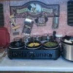 Thanksgiving Buffet