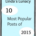 10 Most Popular Posts of 2015