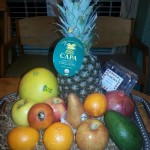 GrubMarket Centerpiece