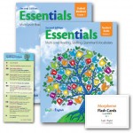Logic of English Essentials Homeschool Curriculum