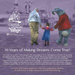 give kids the world